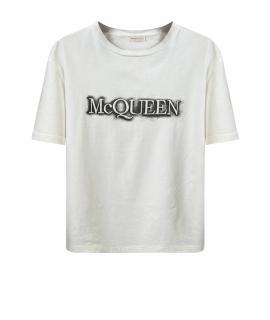 ALEXANDER MCQUEEN Футболка