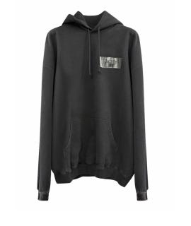 VETEMENTS Худи/толстовка