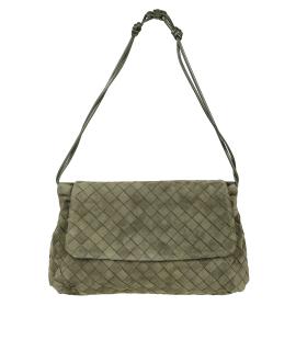 BOTTEGA VENETA Клатч/вечерняя сумка