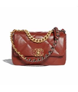CHANEL Сумка через плечо