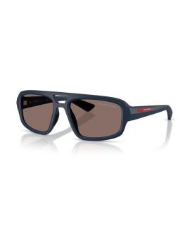 PRADA Солнцезащитные очки