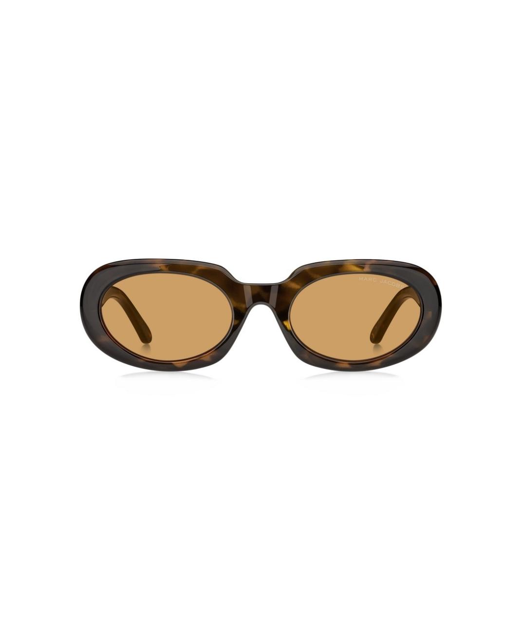 MARC JACOBS Мульти солнцезащитные очки, фото 2