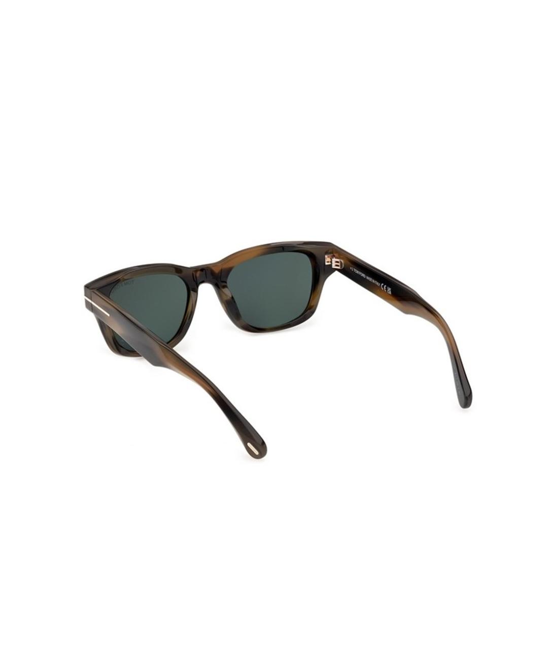 TOM FORD Мульти солнцезащитные очки, фото 3