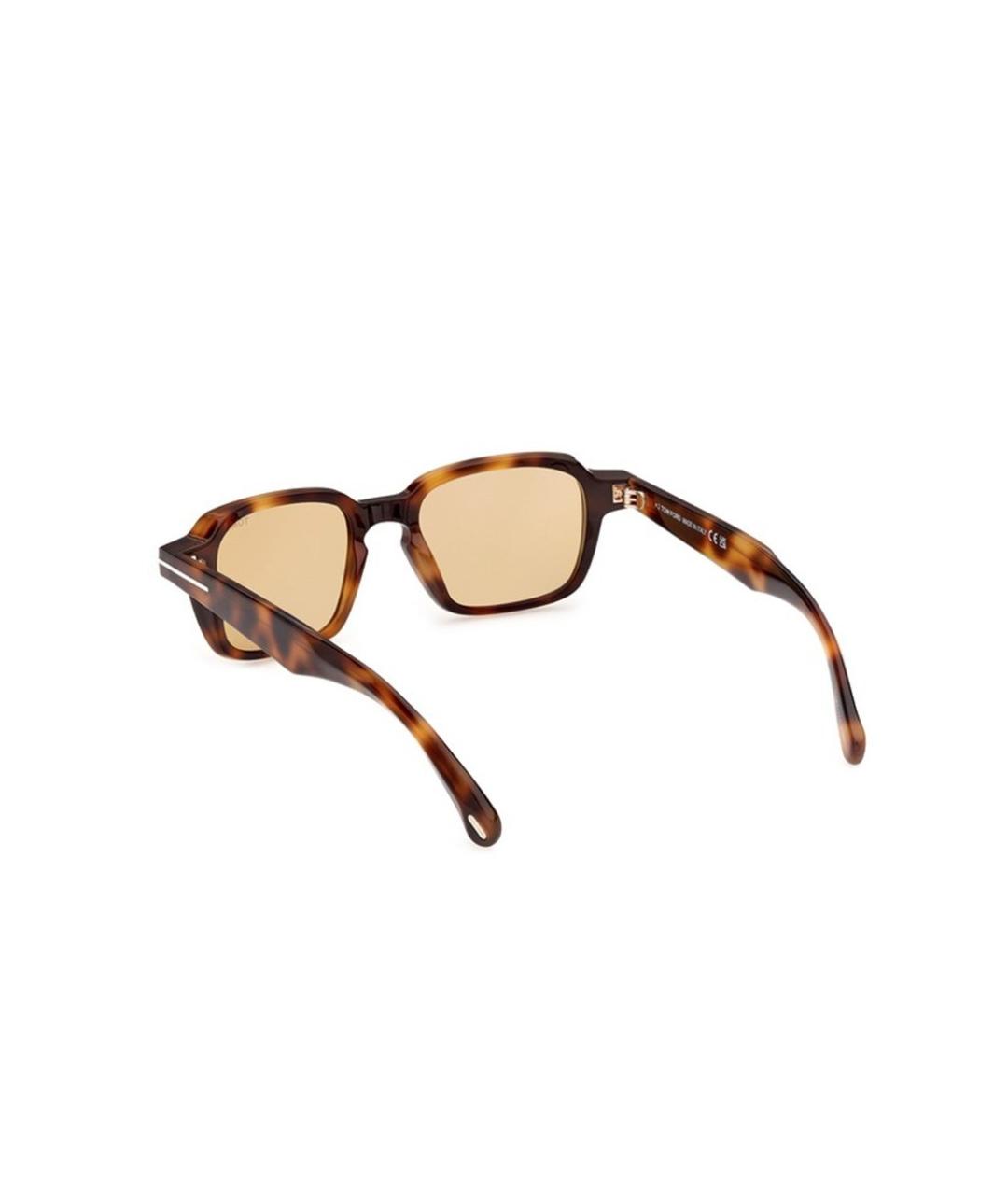 TOM FORD Мульти солнцезащитные очки, фото 3