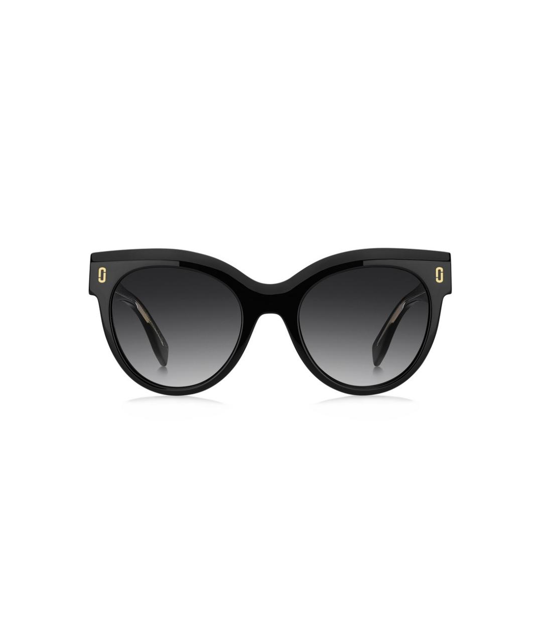 MARC JACOBS Черные солнцезащитные очки, фото 1