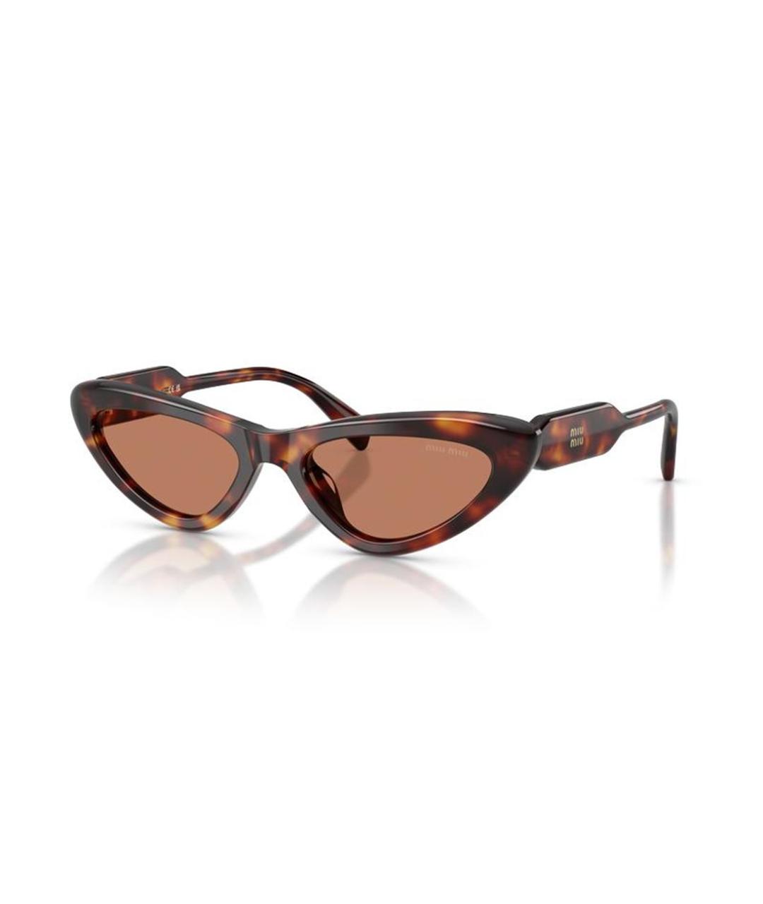 MIU MIU Мульти солнцезащитные очки, фото 1