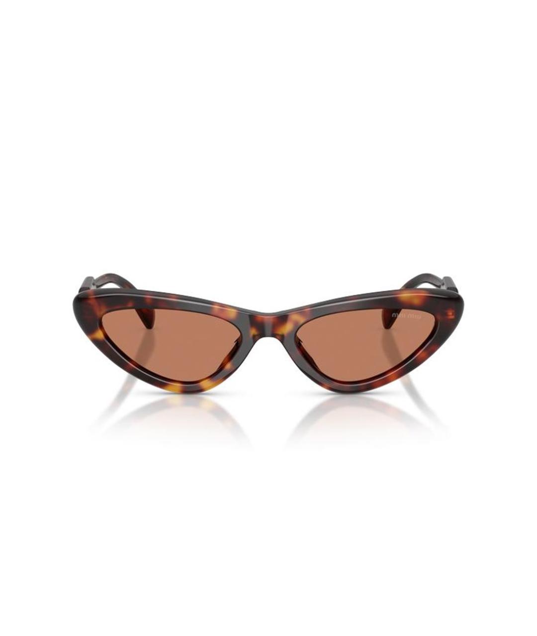 MIU MIU Мульти солнцезащитные очки, фото 2