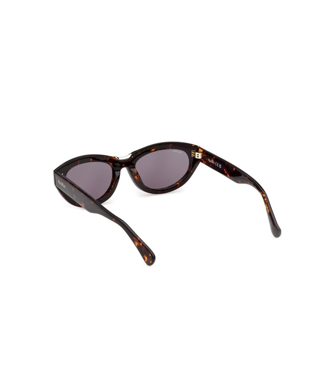 MAX MARA Мульти солнцезащитные очки, фото 3