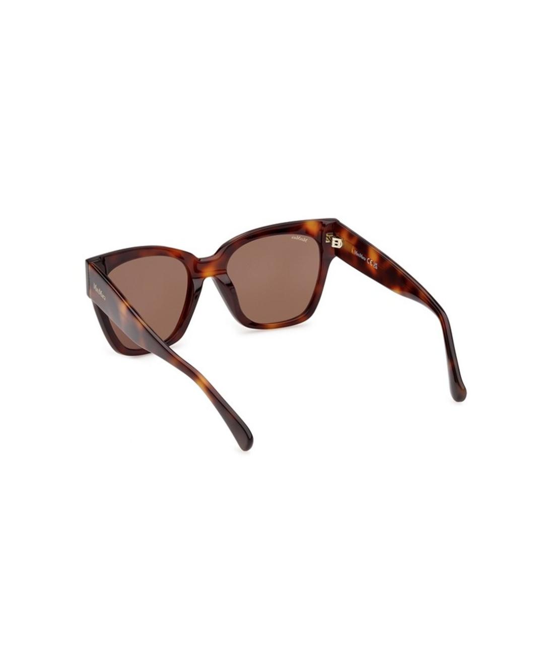 MAX MARA Мульти солнцезащитные очки, фото 3