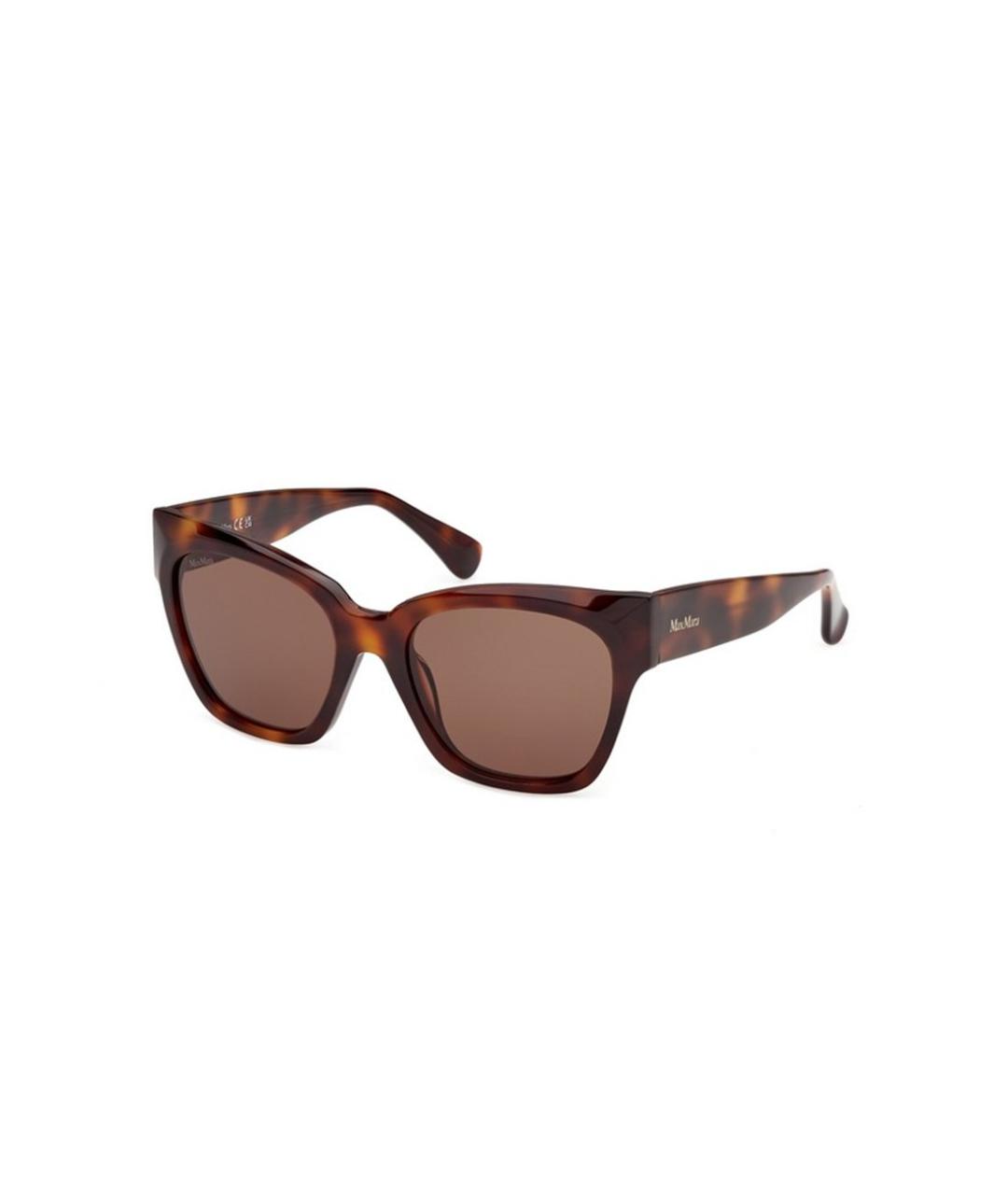 MAX MARA Мульти солнцезащитные очки, фото 1