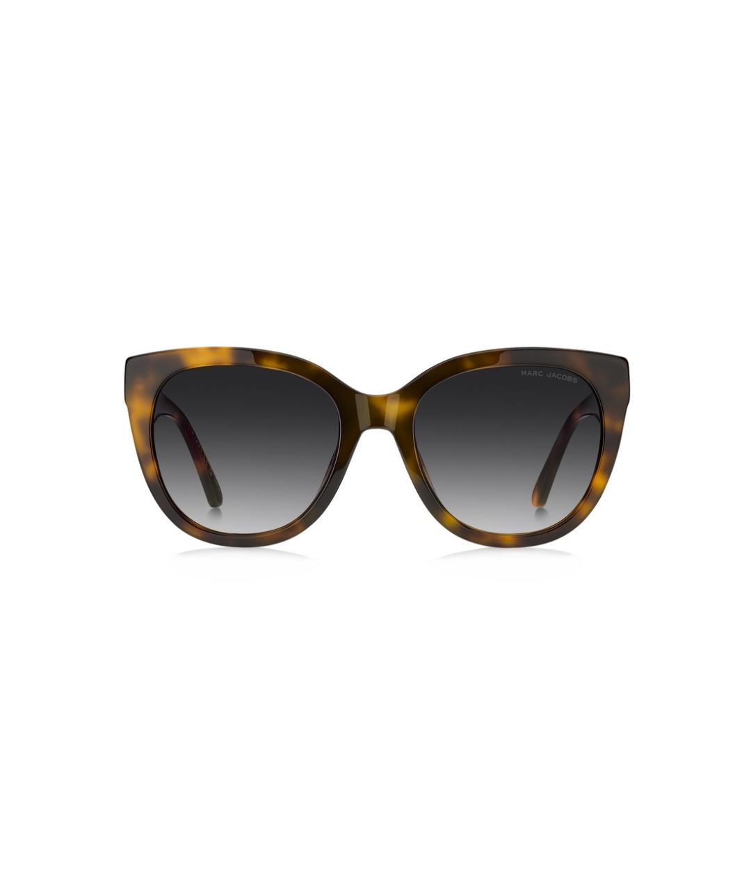 MARC JACOBS Мульти солнцезащитные очки, фото 2