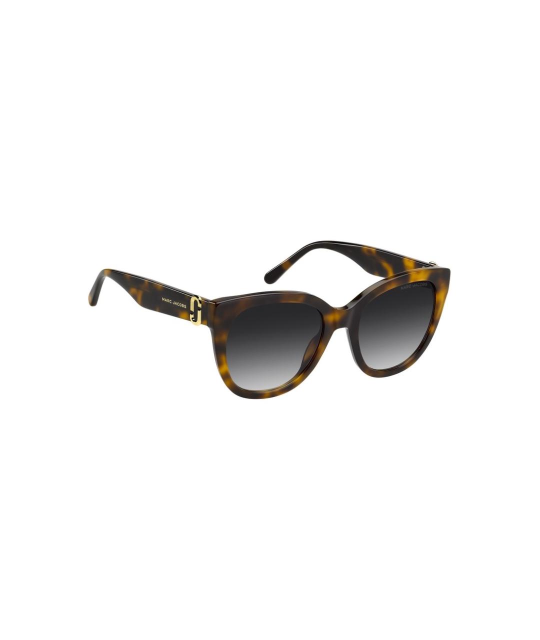 MARC JACOBS Мульти солнцезащитные очки, фото 3