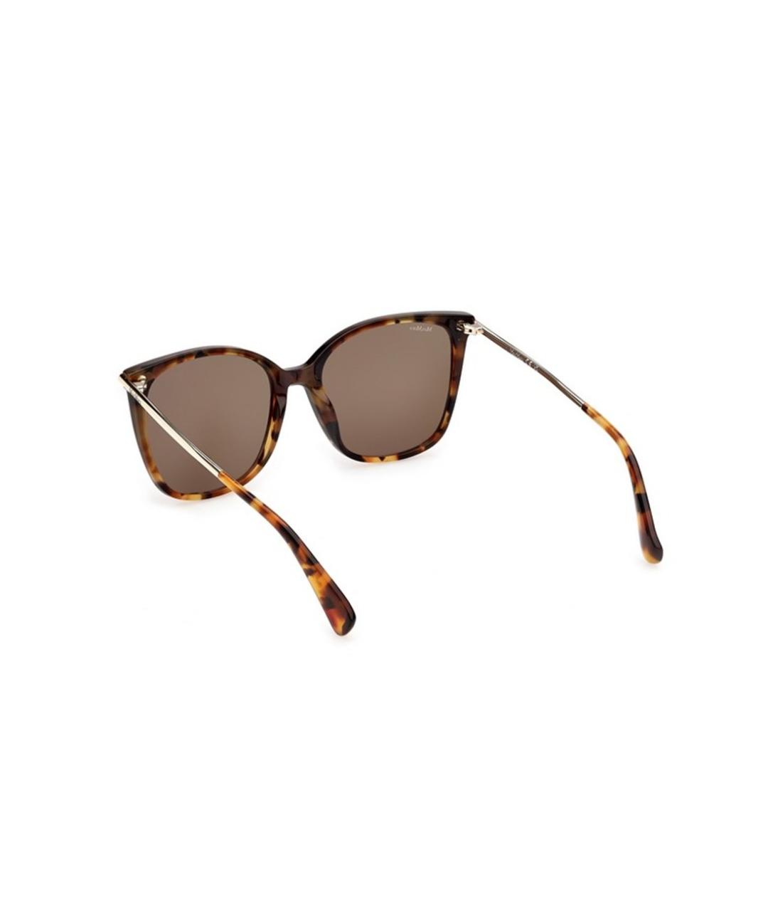 MAX MARA Мульти солнцезащитные очки, фото 3