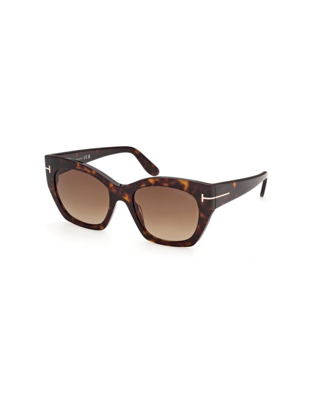 TOM FORD Мульти солнцезащитные очки, фото 1