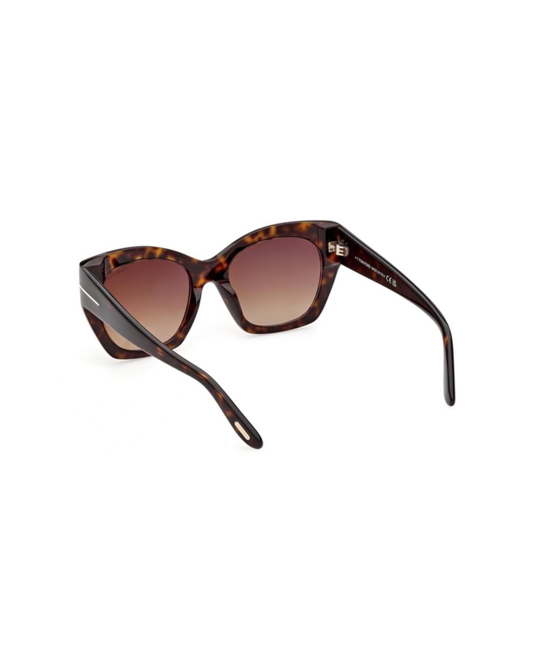 TOM FORD Мульти солнцезащитные очки, фото 3