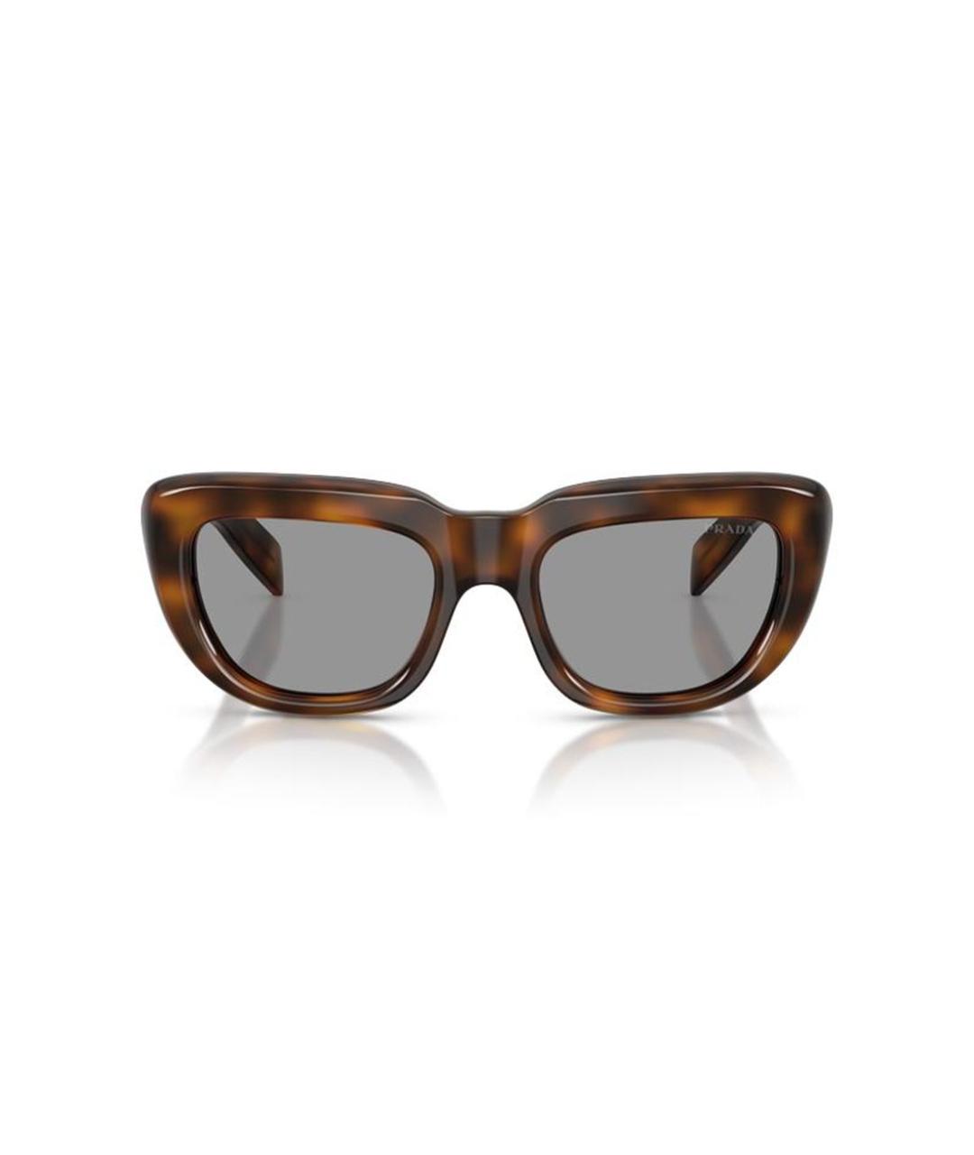 PRADA Мульти солнцезащитные очки, фото 2
