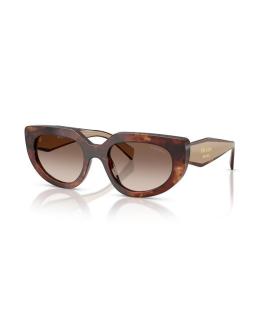 PRADA Солнцезащитные очки