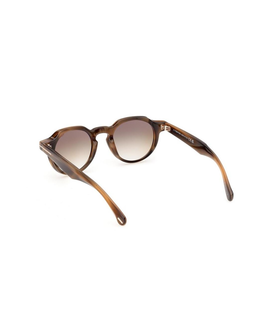 TOM FORD Мульти солнцезащитные очки, фото 3