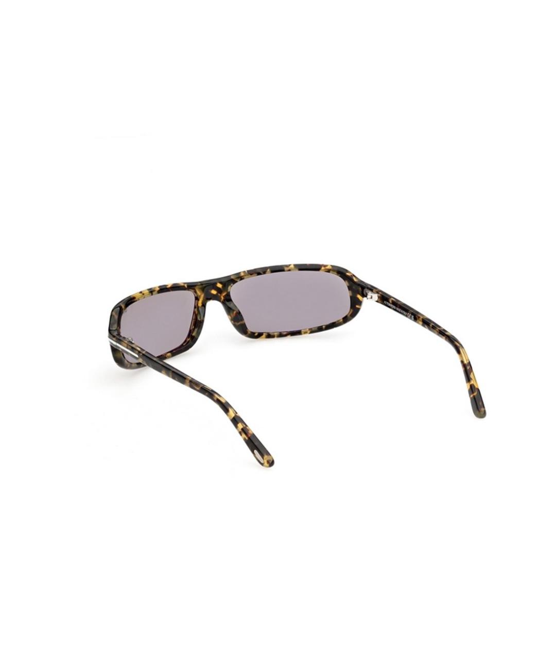 TOM FORD Мульти солнцезащитные очки, фото 3