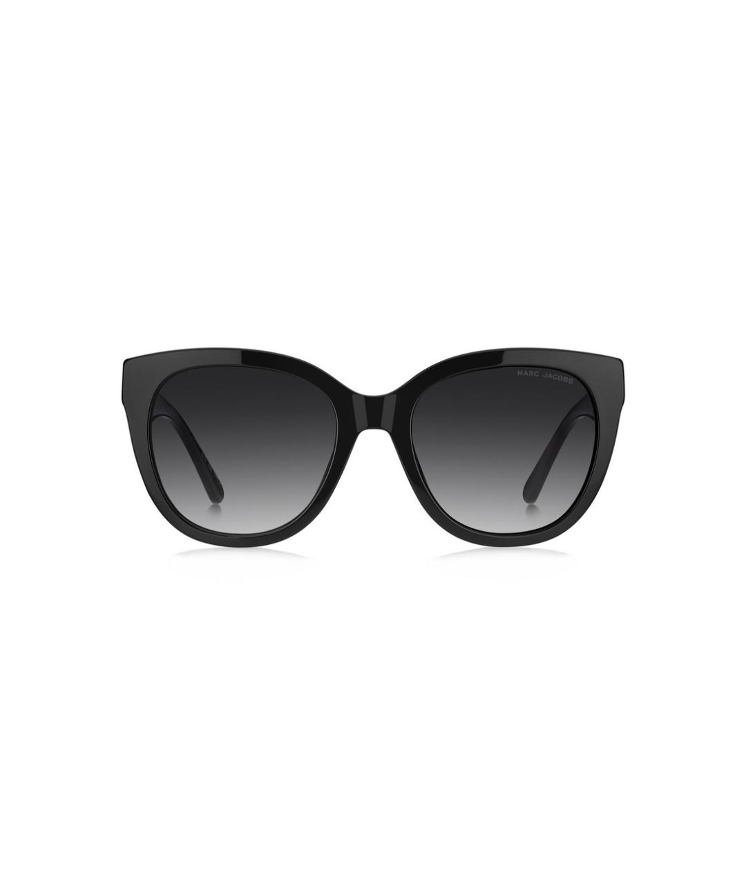 MARC JACOBS Черные солнцезащитные очки, фото 2