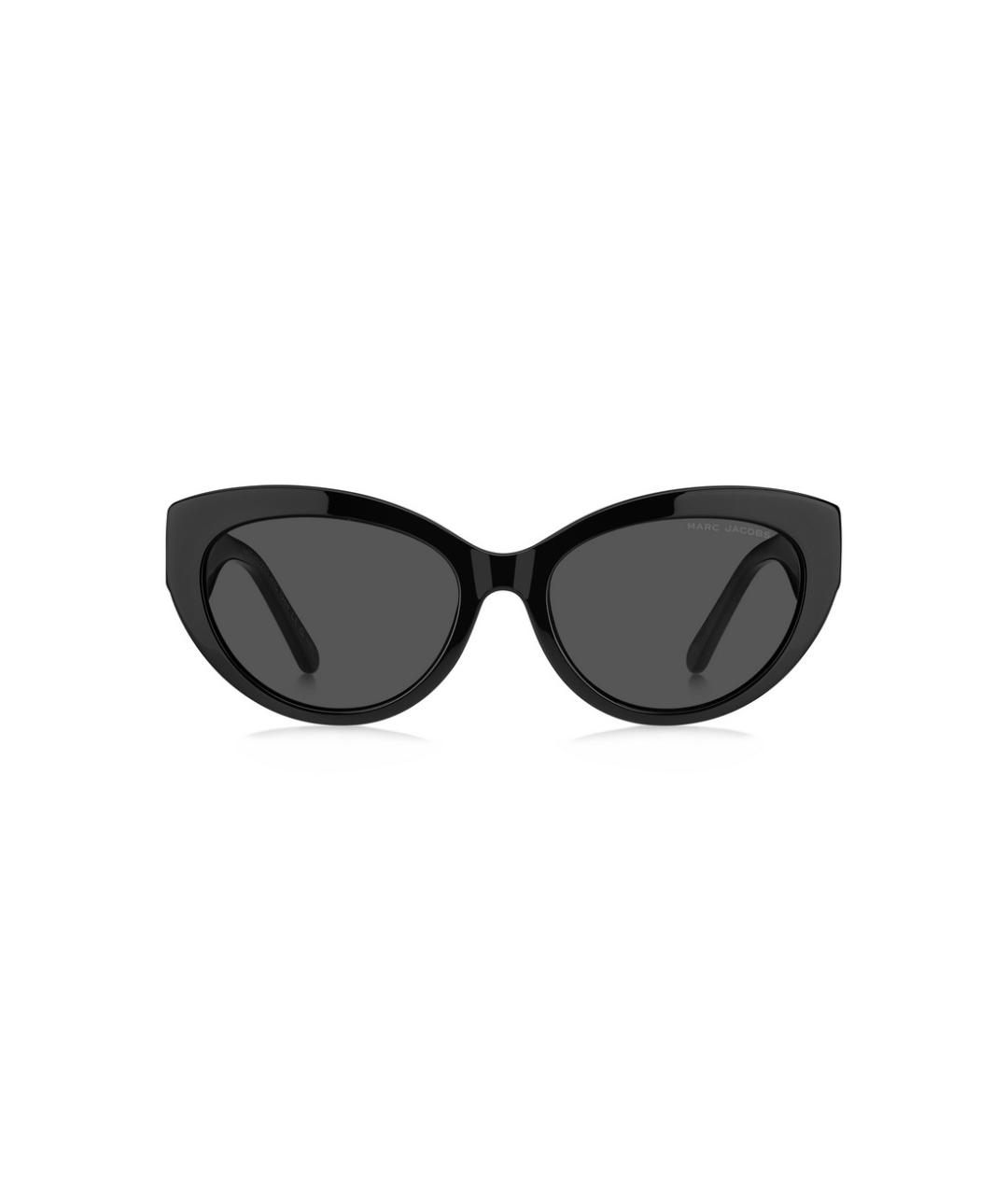 MARC JACOBS Черные солнцезащитные очки, фото 2