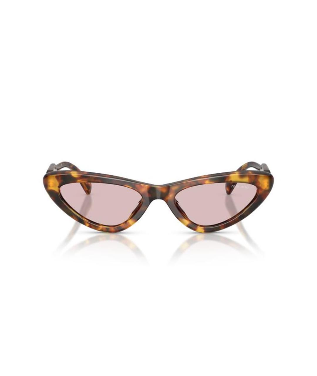 MIU MIU Мульти солнцезащитные очки, фото 2