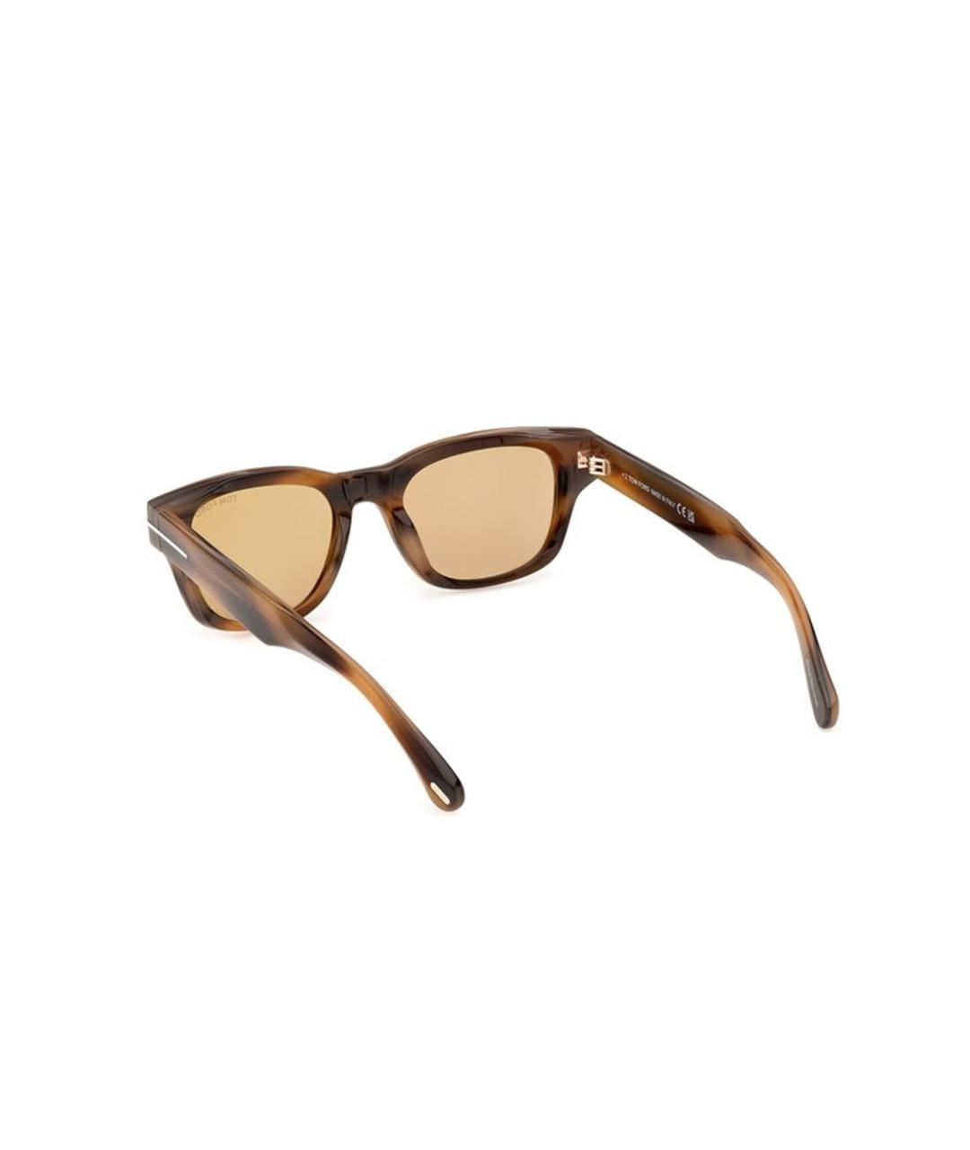 TOM FORD Мульти солнцезащитные очки, фото 3