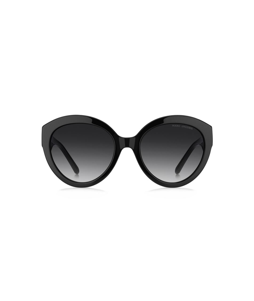 MARC JACOBS Черные солнцезащитные очки, фото 2