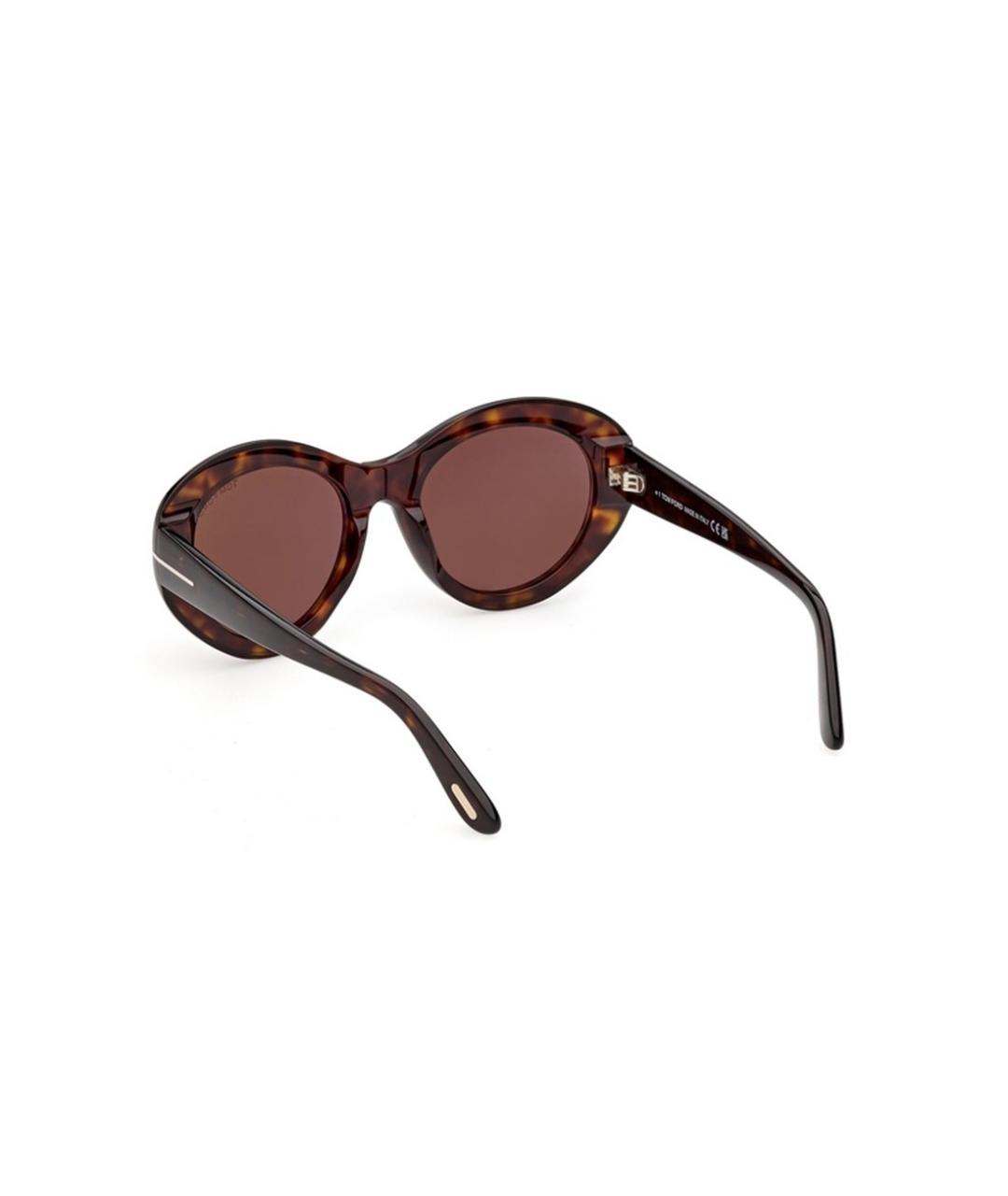 TOM FORD Мульти солнцезащитные очки, фото 3