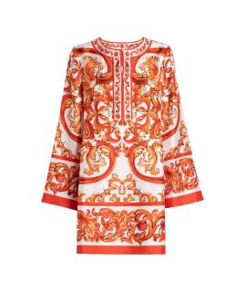 DOLCE&GABBANA Платье