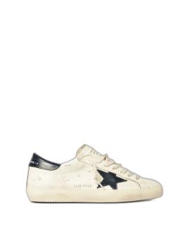 GOLDEN GOOSE Низкие кроссовки / кеды