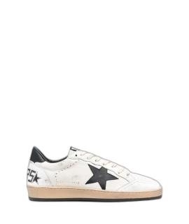 GOLDEN GOOSE Низкие кроссовки / кеды