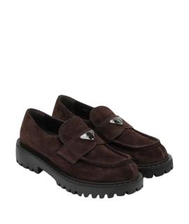 PRADA Лоферы