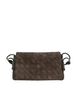 BOTTEGA VENETA Сумка через плечо