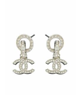 CHANEL Серьги