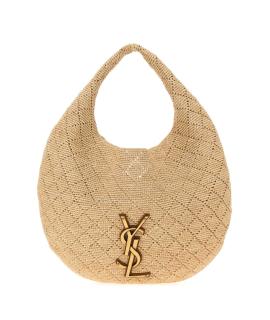 SAINT LAURENT Сумка с короткими ручками