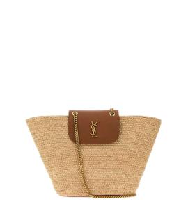 SAINT LAURENT Сумка через плечо