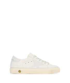GOLDEN GOOSE Кеды