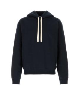 JIL SANDER Худи/толстовка