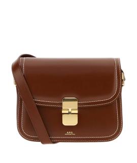 A.P.C. Сумка через плечо