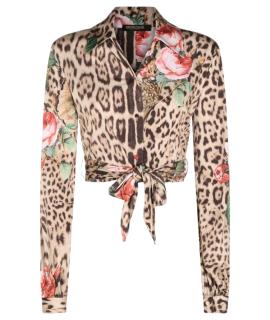 ROBERTO CAVALLI Рубашка