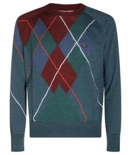 VIVIENNE WESTWOOD Джемпер / свитер
