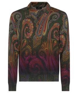 ETRO Джемпер / свитер