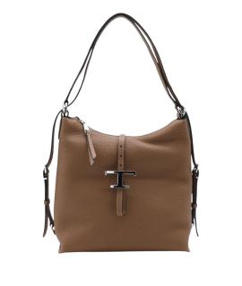 TOD'S Сумка через плечо