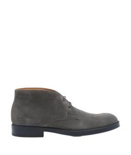 TOD'S Высокие ботинки