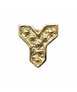 SAINT LAURENT Булавка / брошь