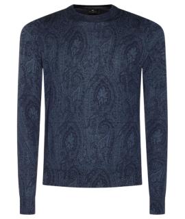 ETRO Джемпер / свитер