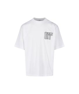 OFF-WHITE Футболка