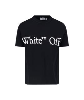 OFF-WHITE Футболка