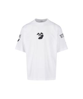 OFF-WHITE Футболка